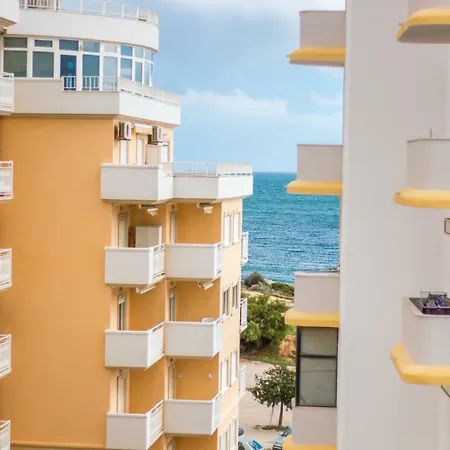 Apartamento Oceanmartinho