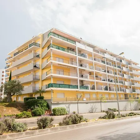 Apartamento Oceanmartinho Армасан-де-Пера