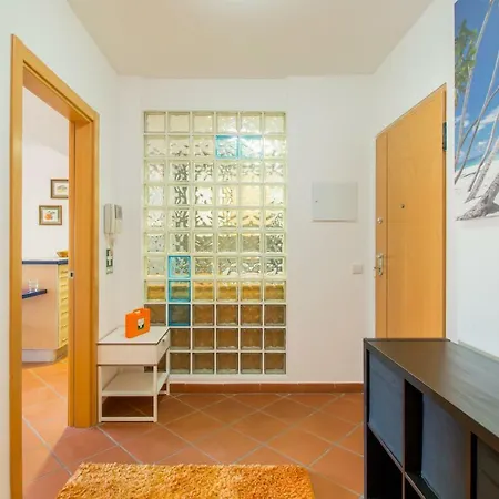 Apartamento Oceanmartinho