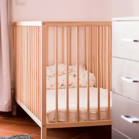 Apartamento Oceanmartinho Армасан-де-Пера