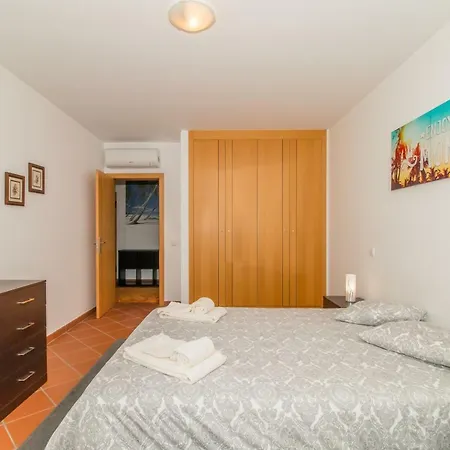Apartamento Oceanmartinho *