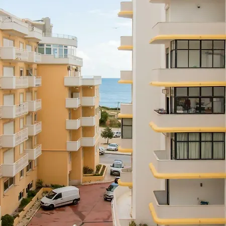 Apartamento Oceanmartinho Armacao de Pera