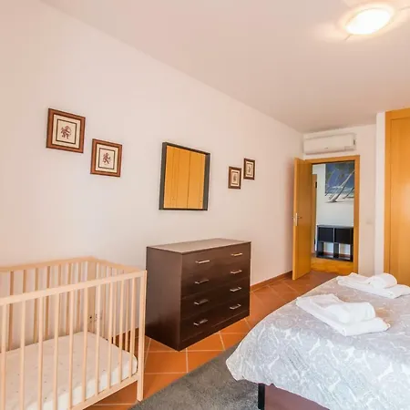 Apartamento Oceanmartinho Apartment *