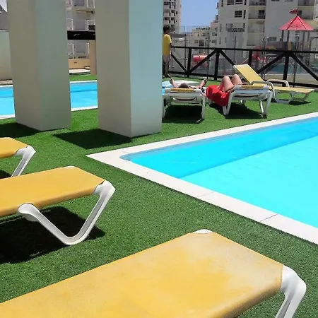 Apartamento Oceanmartinho Армасан-де-Пера