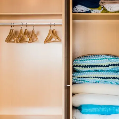 Apartamento Oceanmartinho