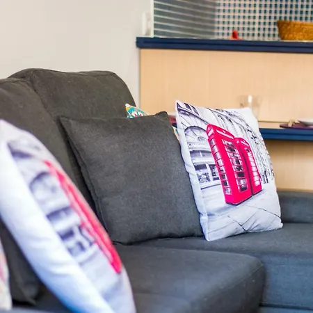 Apartamento Oceanmartinho