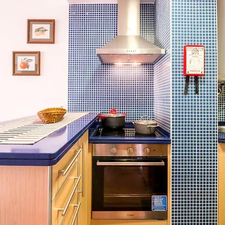 Apartamento Oceanmartinho